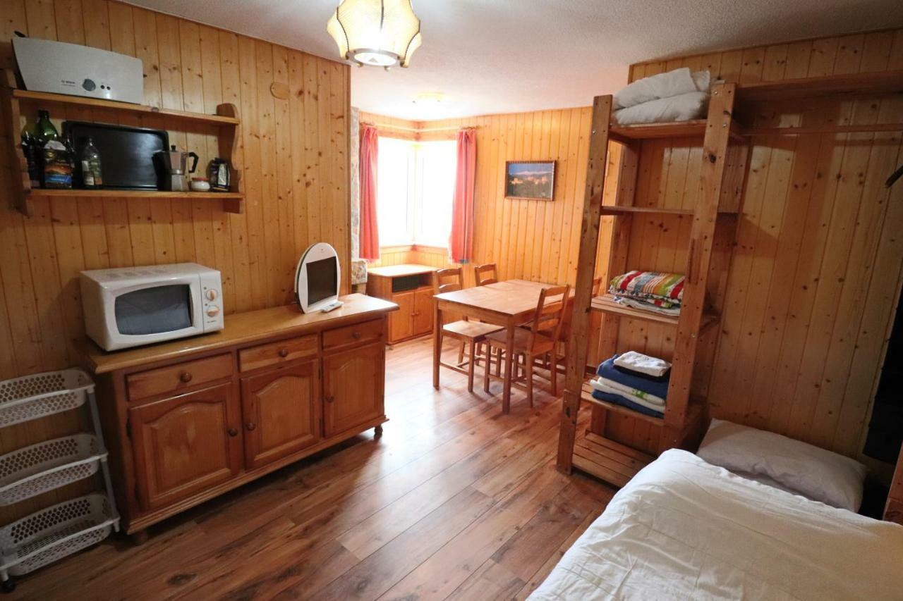 Edificio Presidente Con Bellas Vistas Appartement Sierra Nevada